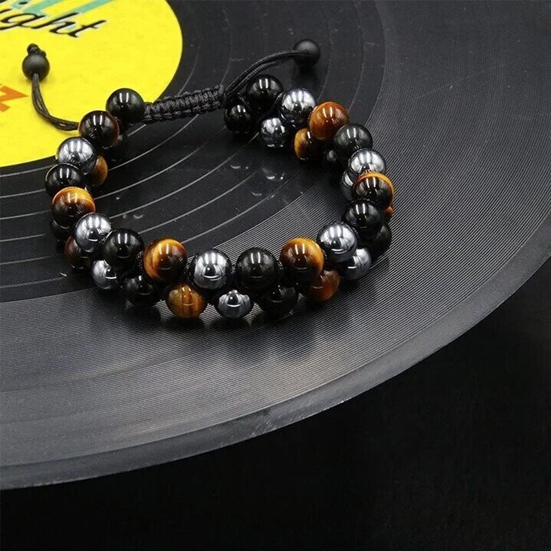 BowLift | Adjustable Bracelet Made Of Natural Ore