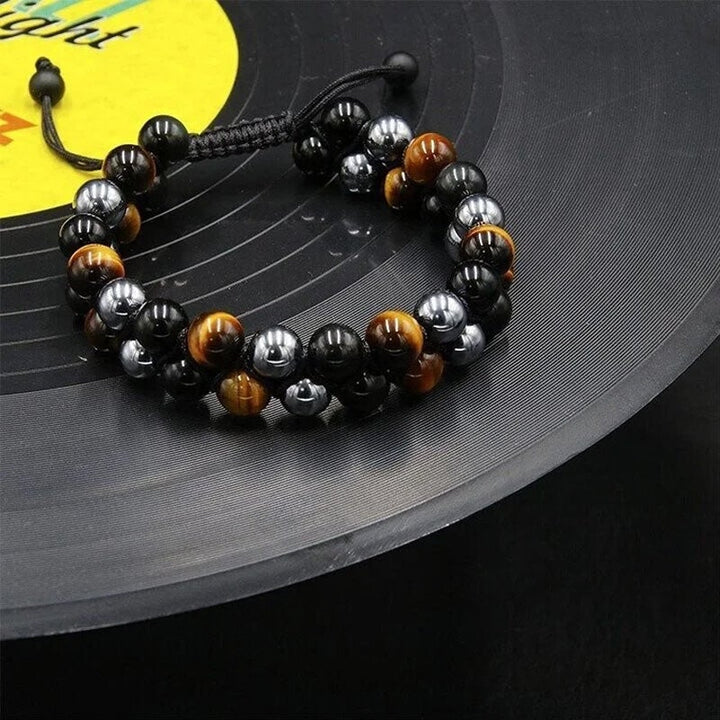 BowLift | Adjustable Bracelet Made Of Natural Ore