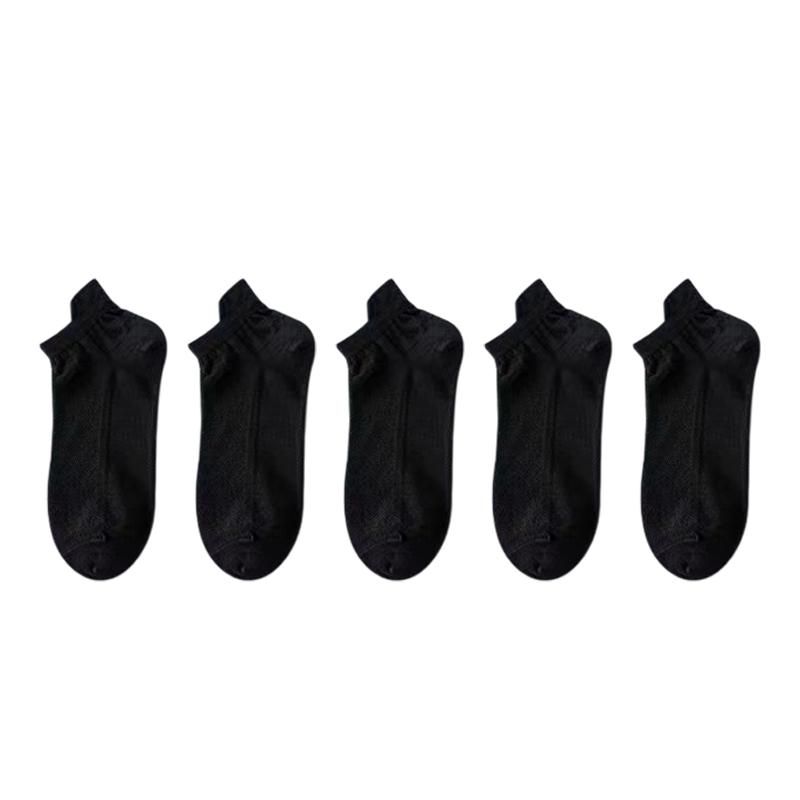 BowLift | Ultra thin liner socks non-slip no show socks