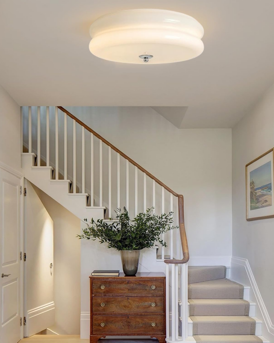 BowLift | Ceiling lamp Modern and Classic Elegant