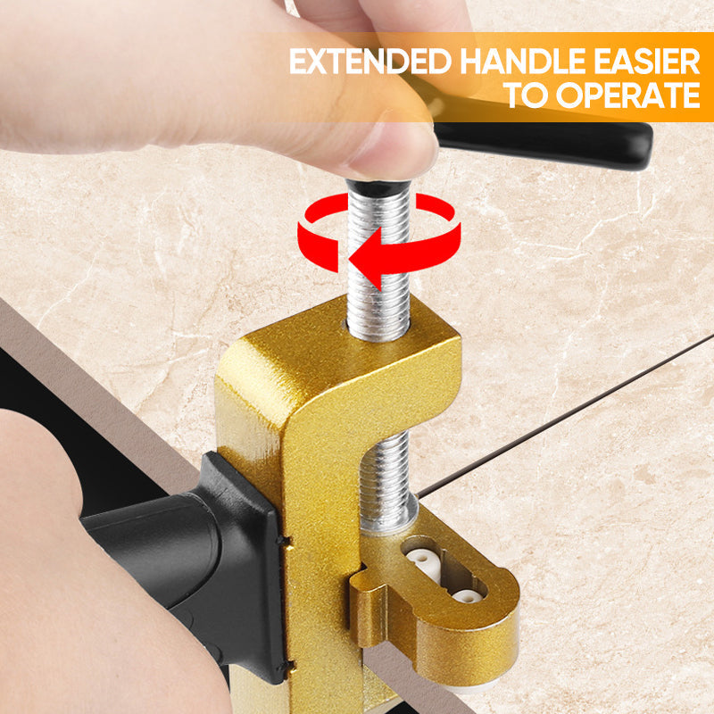 BowLift | Glass Tile Cutter