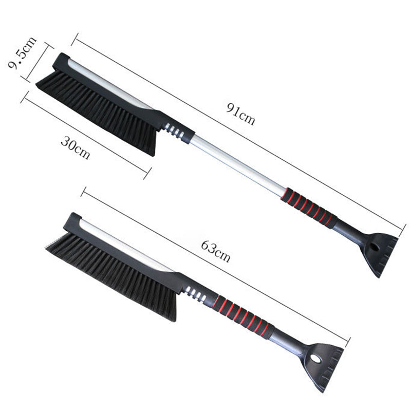 Ciaovie Telescopic Car Snow Brush | Bowlift