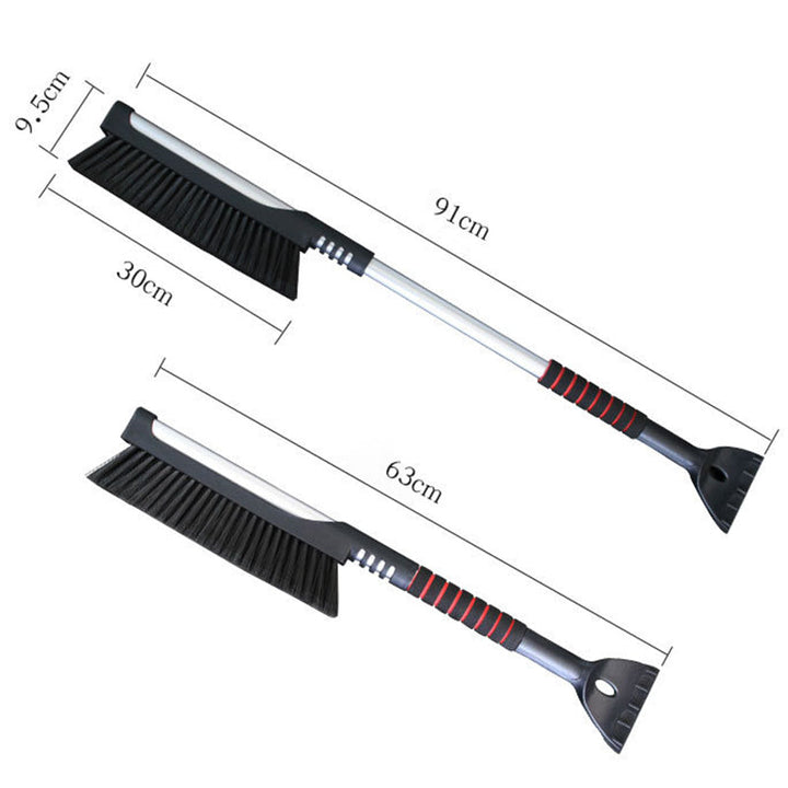 Ciaovie Telescopic Car Snow Brush | Bowlift