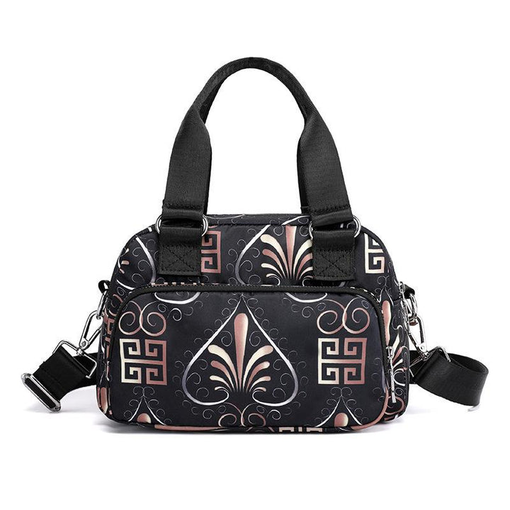 BowLift | Waterproof Flower Shoulder Bag