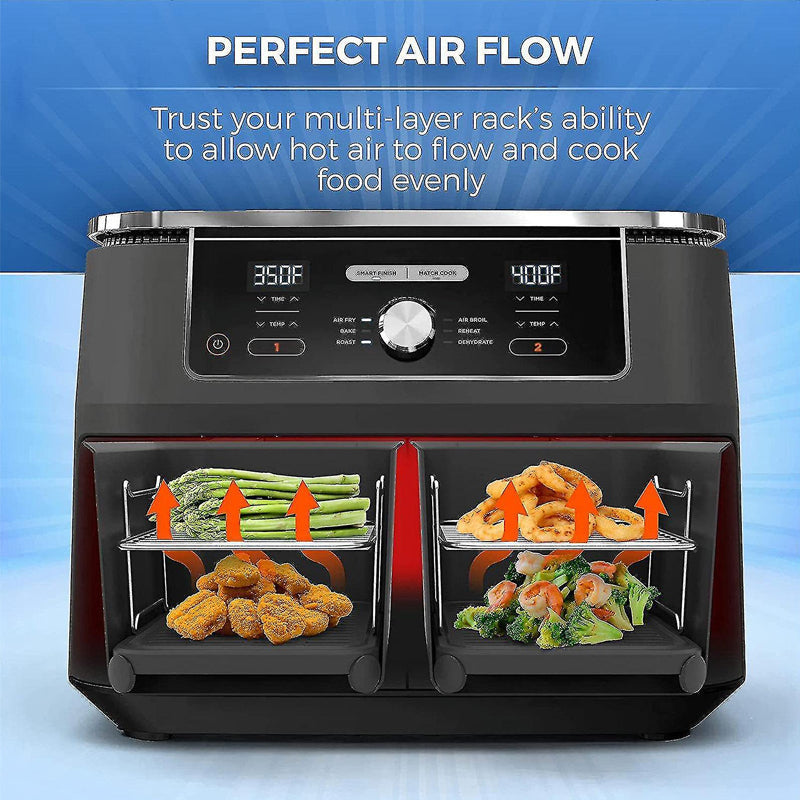 BowLift | Air Fryer Rack
