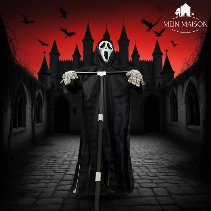 BowLift | DarkHarvest – Horror delivered straight to your doorstep!