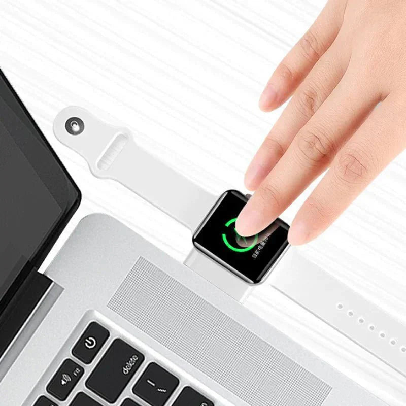 BowLift | WatchMag - An elegant connection - Convenient on the wrist - Technology at your fingertips