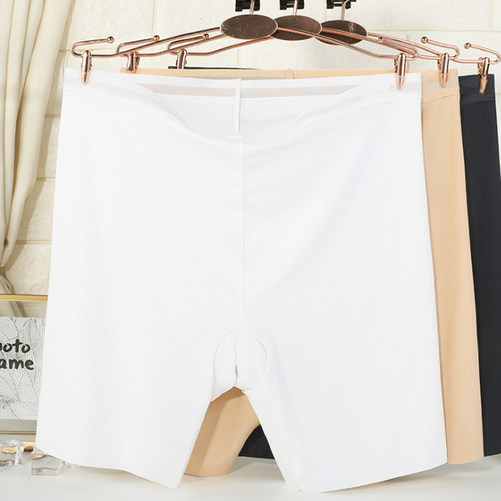 BowLift | Anti-Chafing Ice Silk Thigh Guards