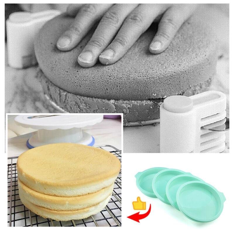 BowLift | Flexi Bake - Magic of Silicones - Perfect Sizes - Easy Cakes!