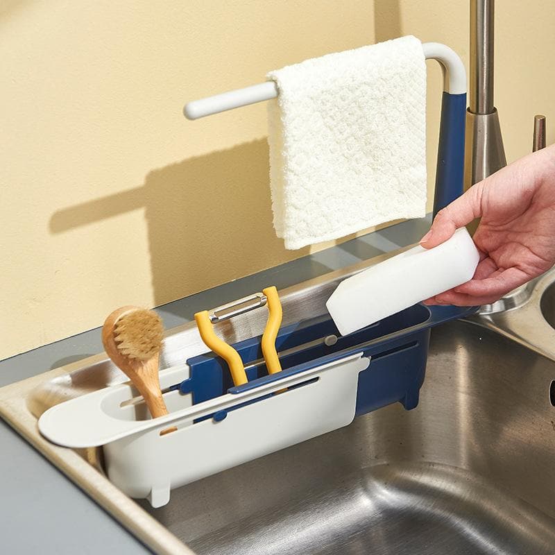 BowLift | Portable Telescopic ™ Sink | The portable sink is essential in any kitchen