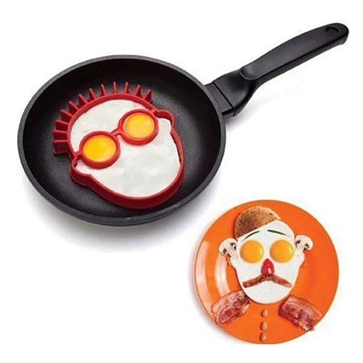 BowLift | EggstaFect — Transforms every breakfast into magical family fun full of laughter and enjoyment!