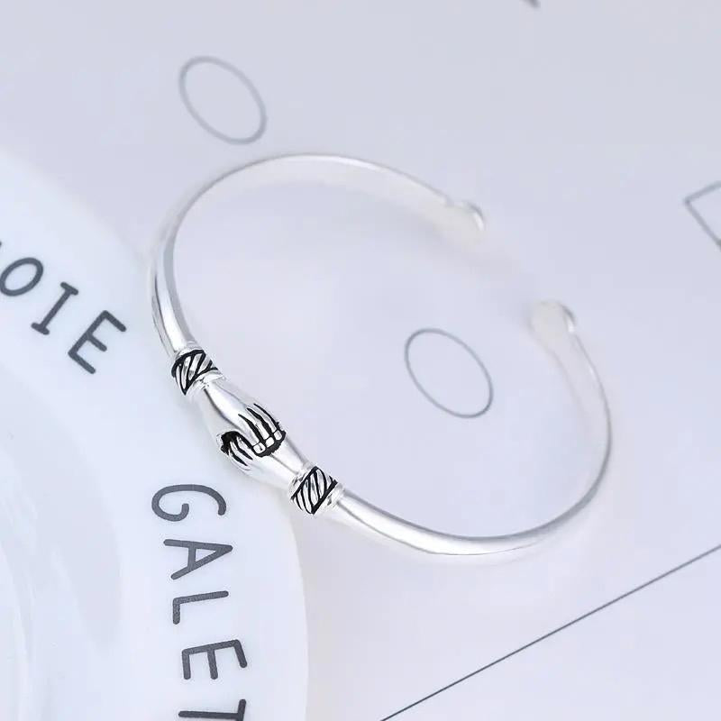BowLift | 2022 Friendship Handshake Bracelet
