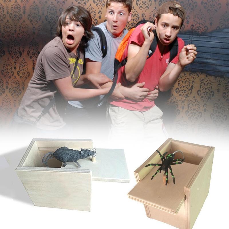 BowLift | Great awful boxes - Funny gift
