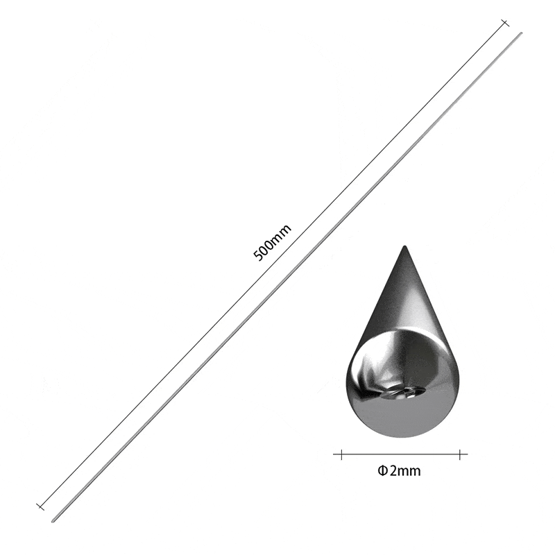 BowLift | Practical simple welding rods