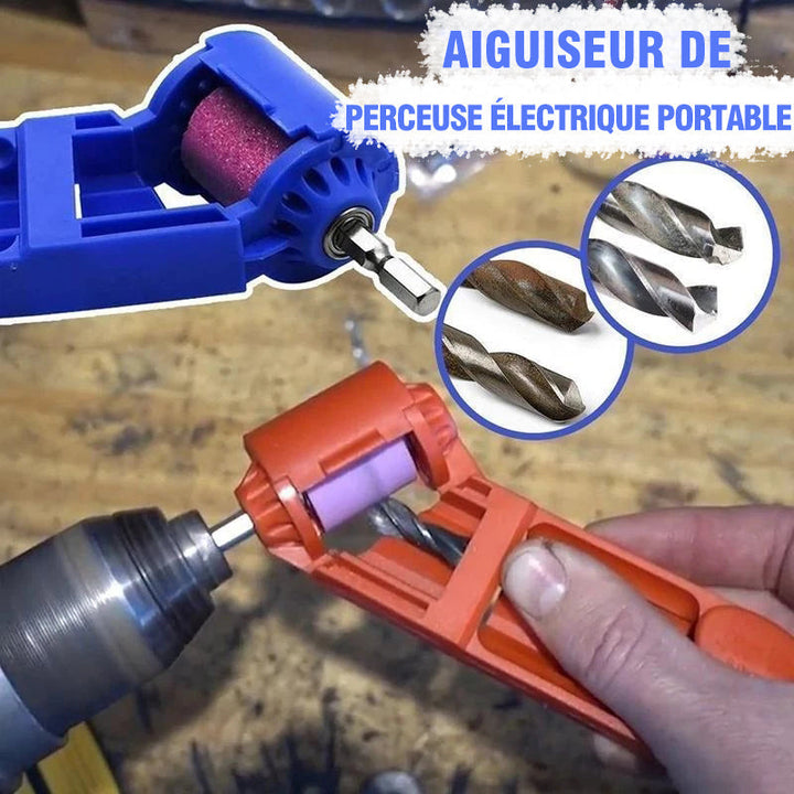 Ciaovie Portable Electric Drill Shredder | Bowlift