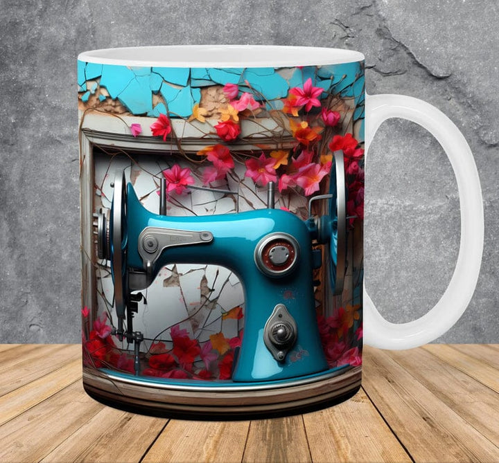 BowLift | 3D-sewing cup
