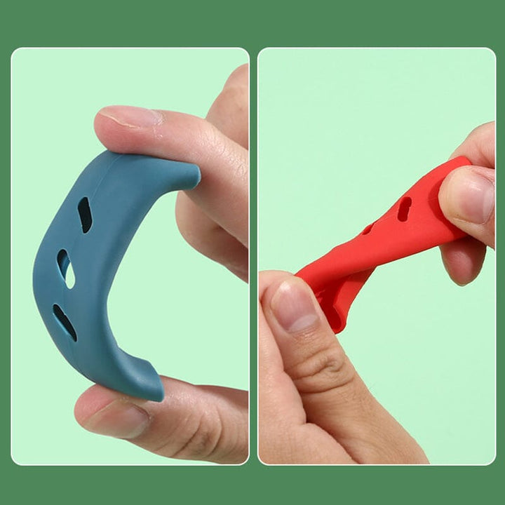 BowLift | Silicone handles - No more burning handles - 10 pieces