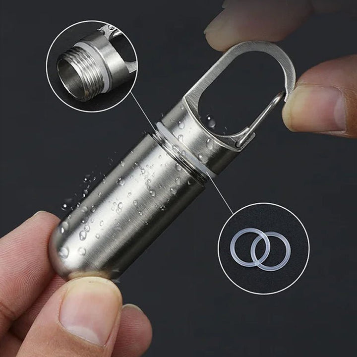 BowLift | Eazy Medicine - Never forget your medication again - Easy and convenient tracking