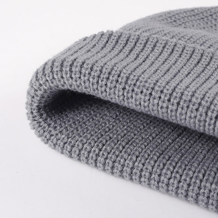 BowLift | Classic Warm Winter Hat