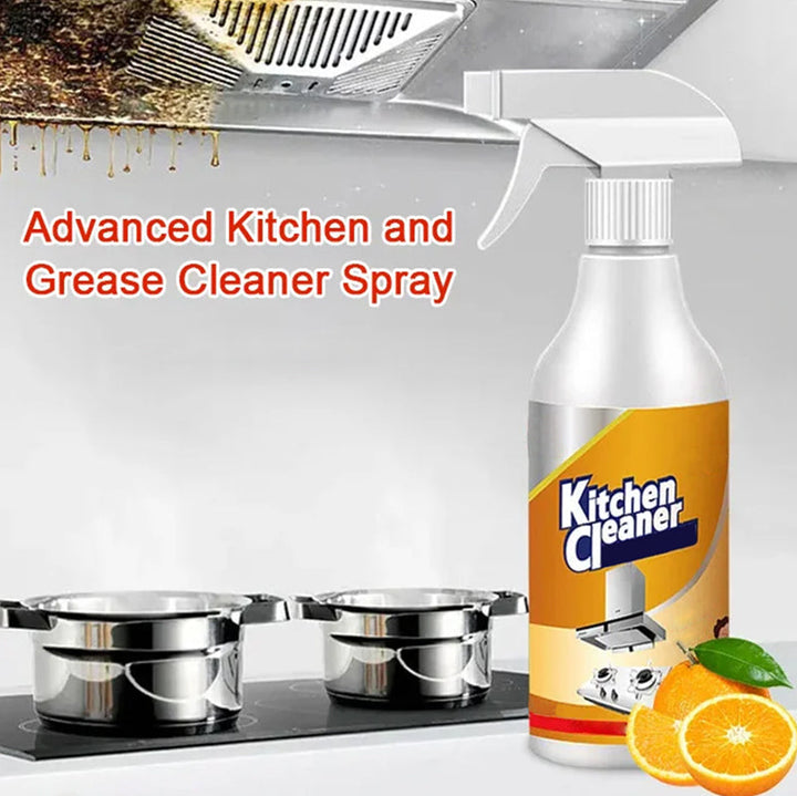 BowLift | Kitchen Foam Cleaner (500ml)