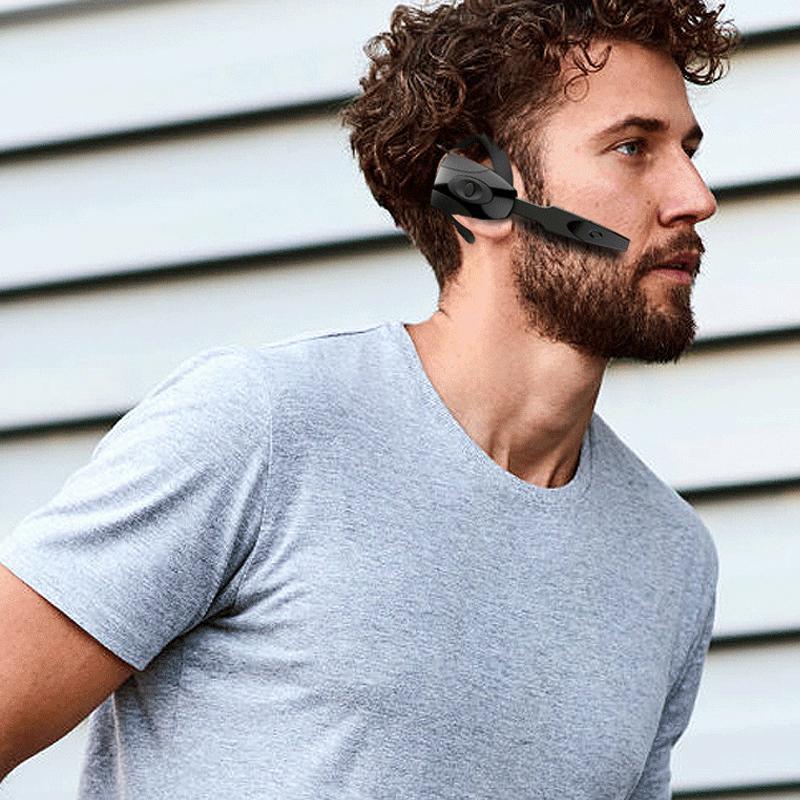 Bluetooth Wireless Headphones Scorpion | Bowlift