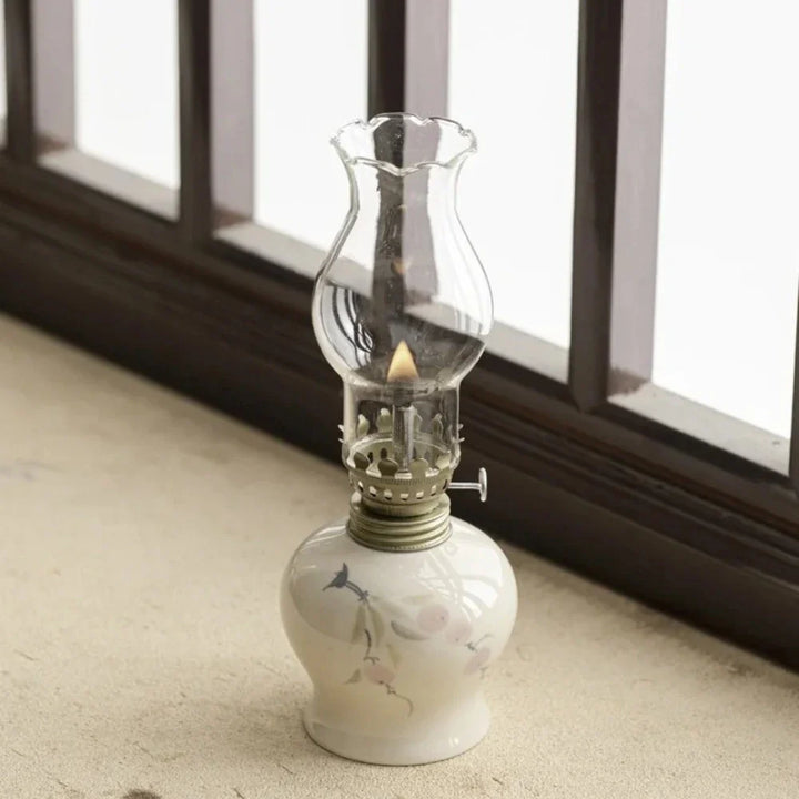 BowLift | Emberbrush Oil Lantern