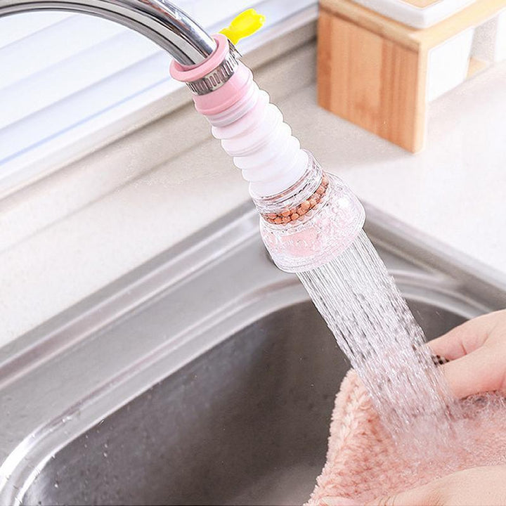 BowLift | Faucet Booster Filter