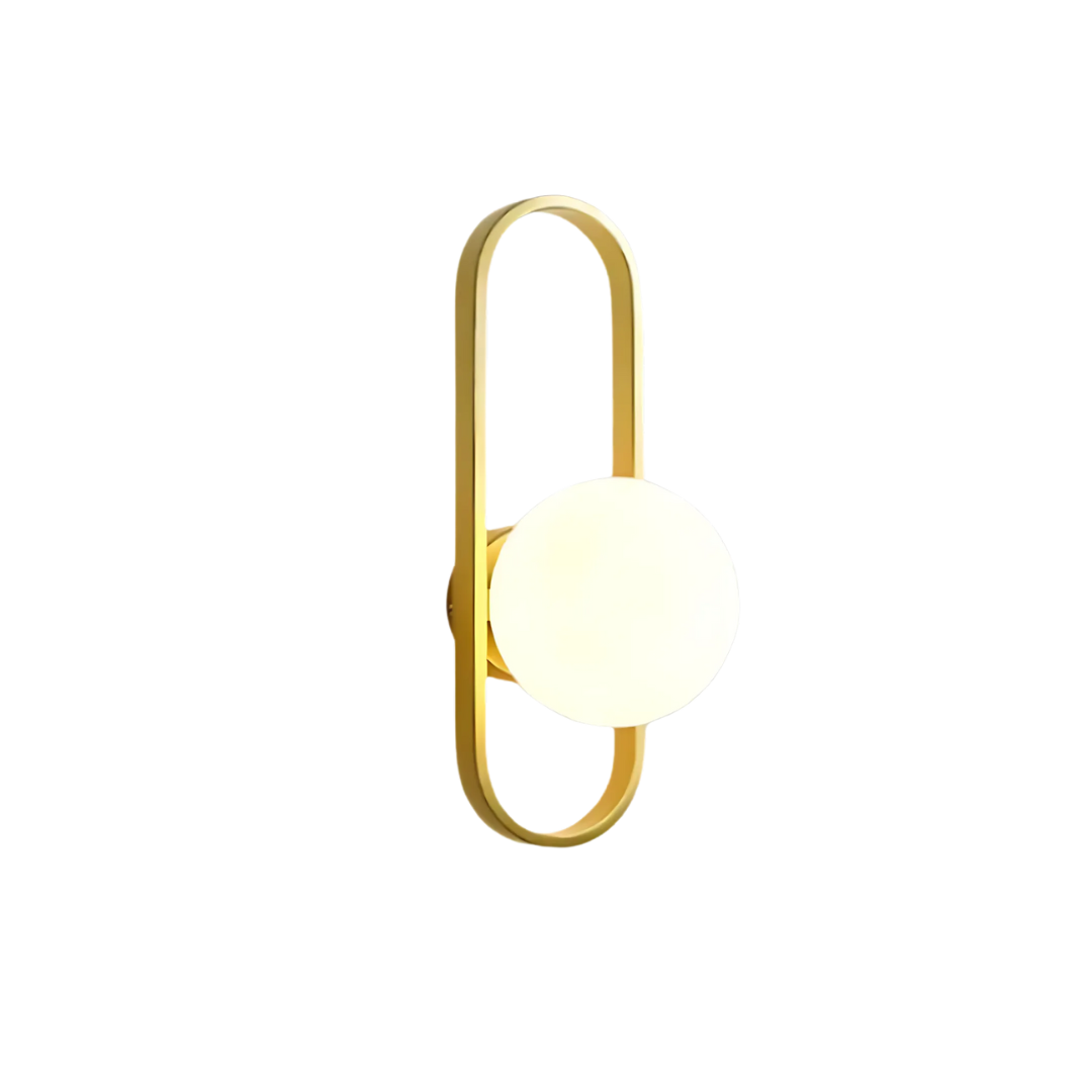 BowLift | Stylish Wall Lighting