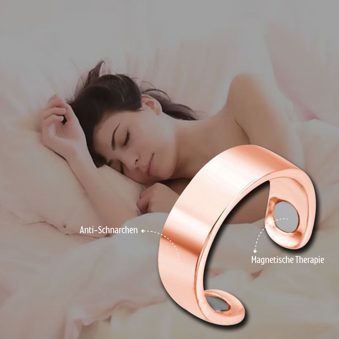 BowLift | Anti-Snore Ring
