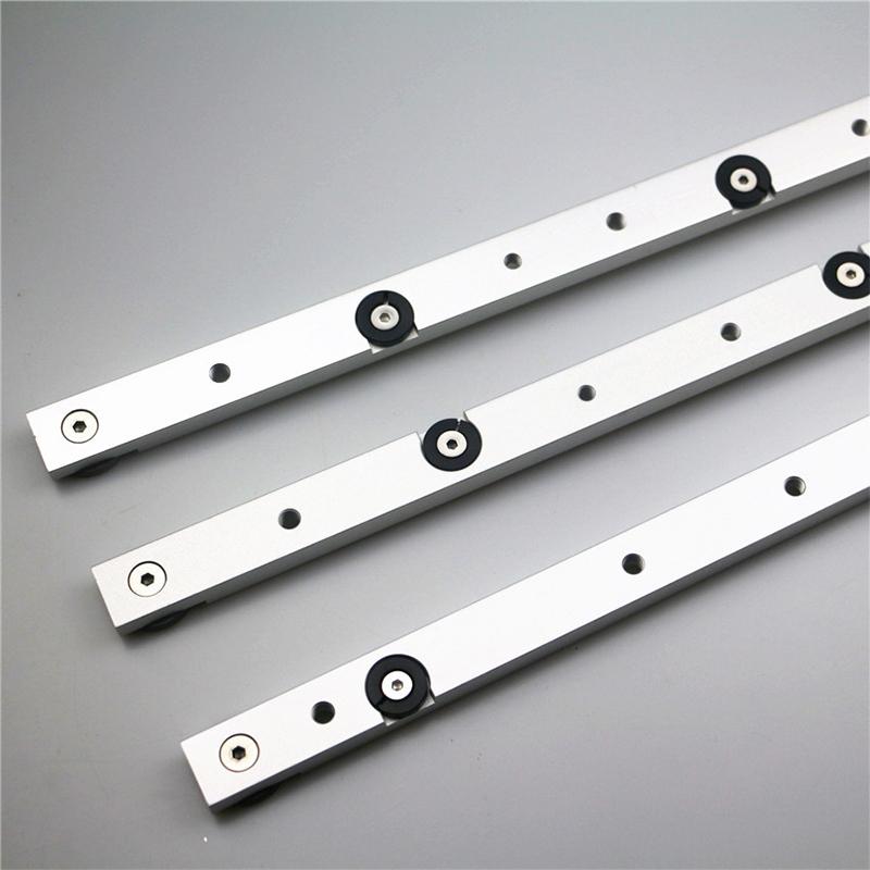 BowLift | DIY Table Saw Miter Gauge Bar