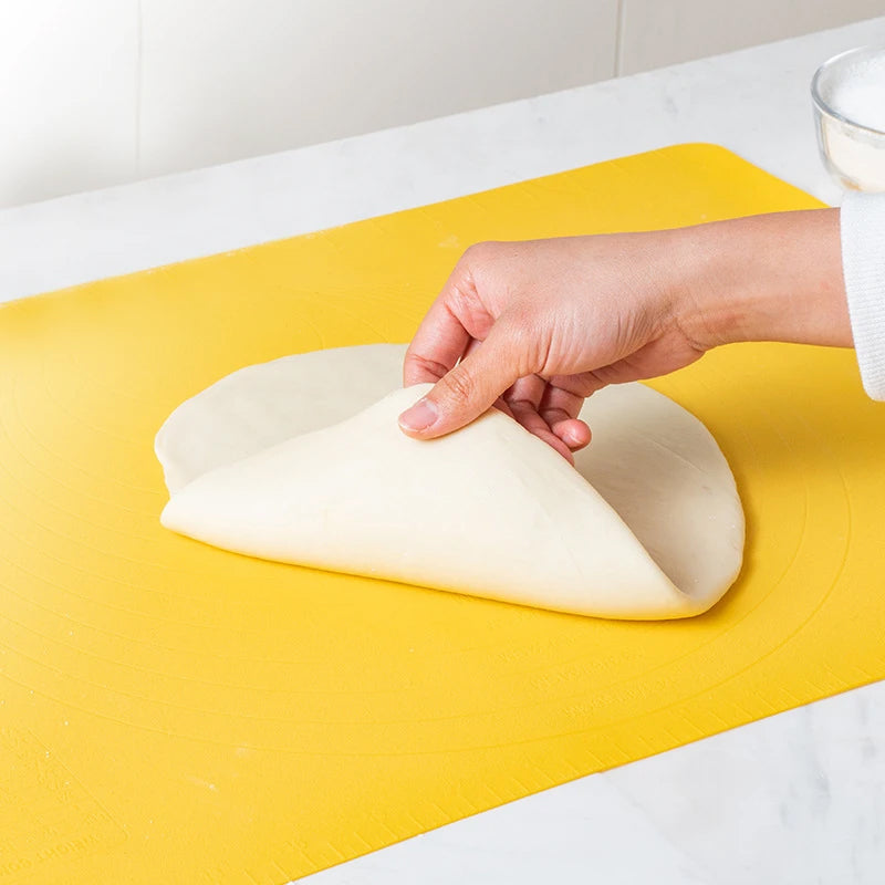 BowLift | Extra Large Kitchen Tools Silicone Pad