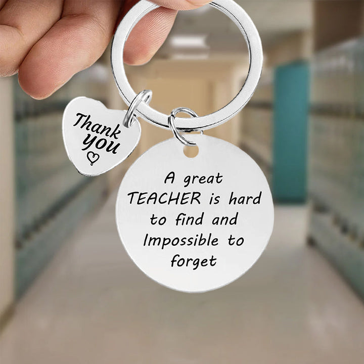 BowLift | Teacher's Day Keychain