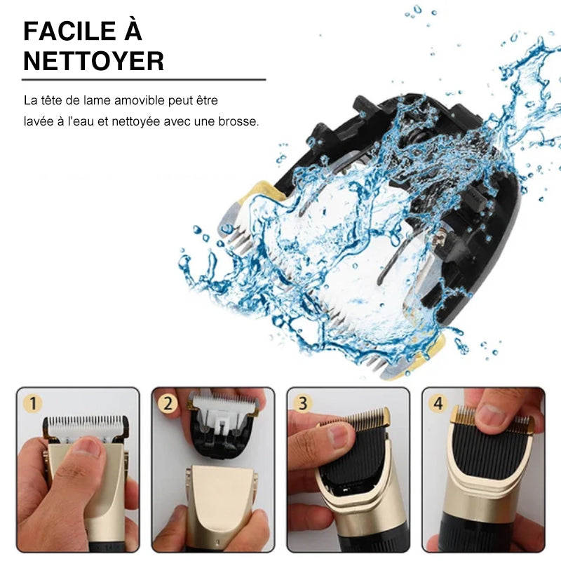 BowLift | Professional pet grooming kit