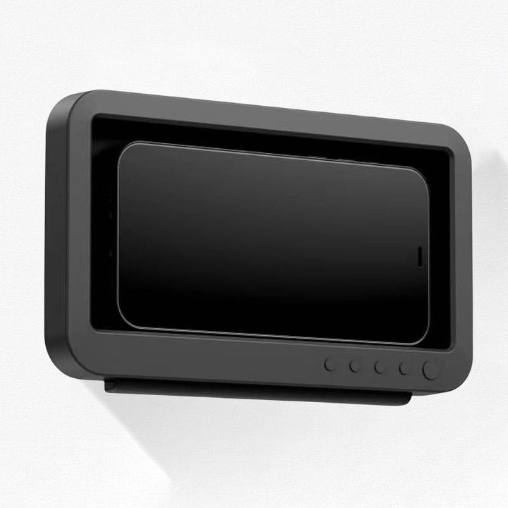 Shower Phone Holder Waterproof Touchable | Bowlift