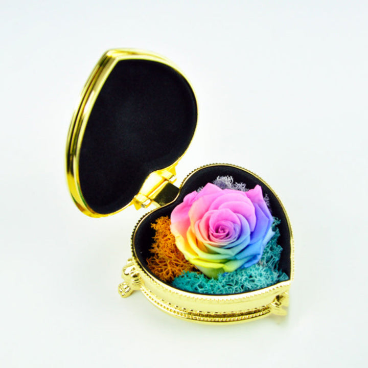 BowLift | Immortal Roses Gift Box