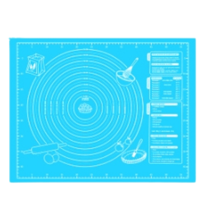 BowLift | Convenient baking with a reliable silicone mat