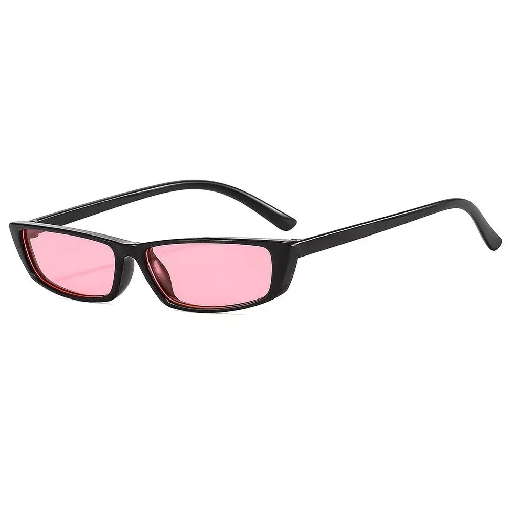 Feona Sunglasses | Retro & Rectangular | Bowlift