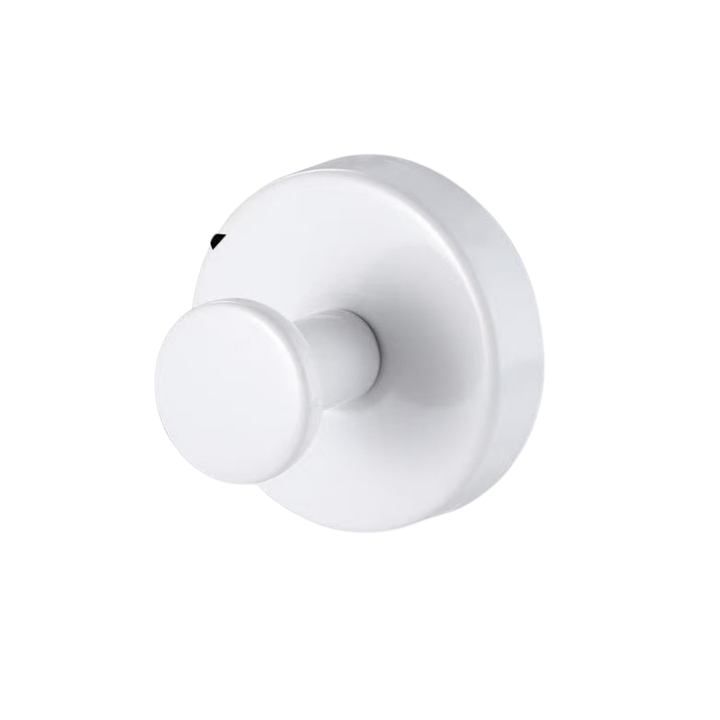 Suction Cup Hooks Without Drilling 2-Piece Set | Bowlift