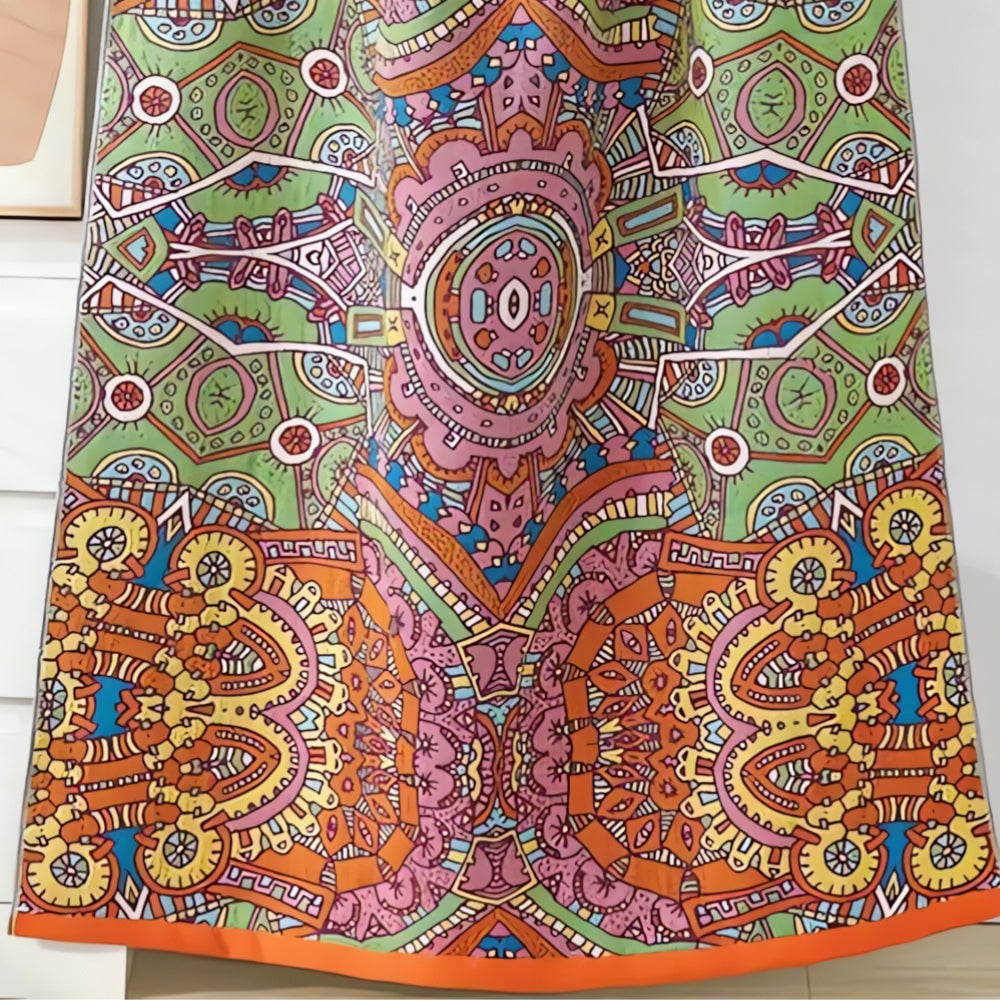 BowLift | Moroccan Cotton Gauze Bath Towel