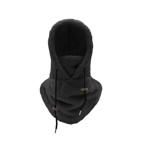 BowLift | SherpaShield Ultimate Warmth Protection