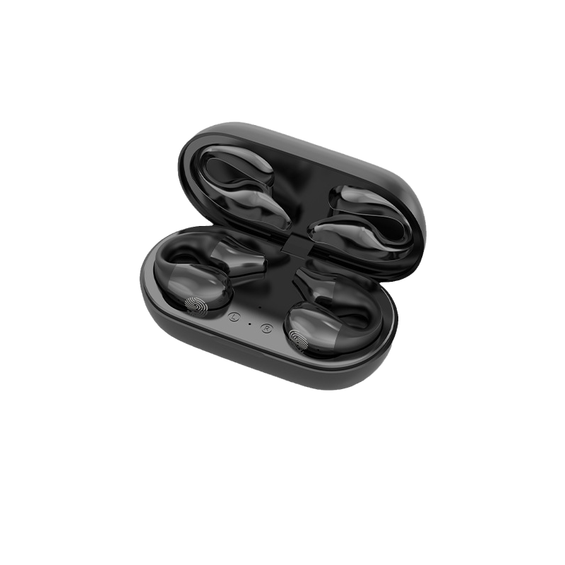 BowLift | Wireless ear clip bluetooth headset