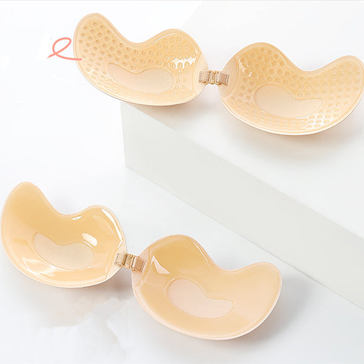 BowLift | Invisible silicone underwear without steel ring