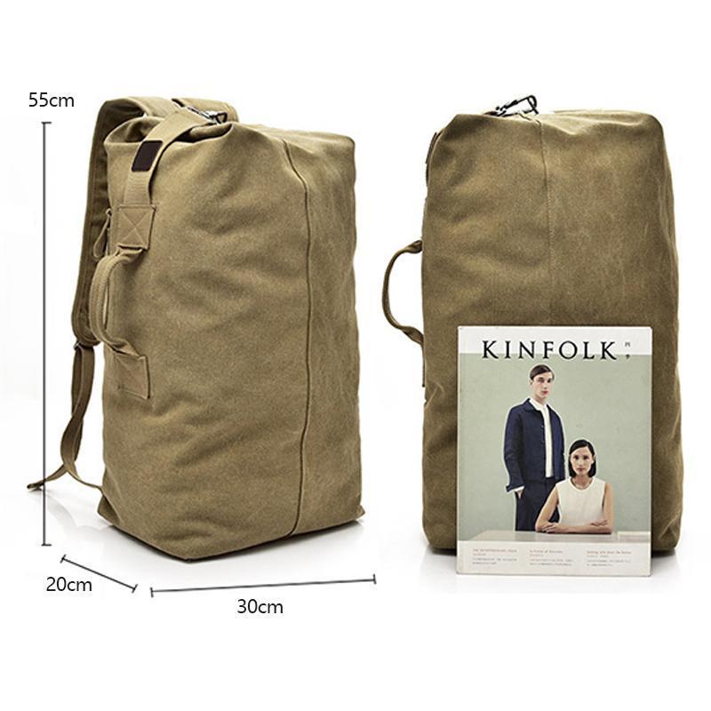 Portable Travel Bag | Bowlift