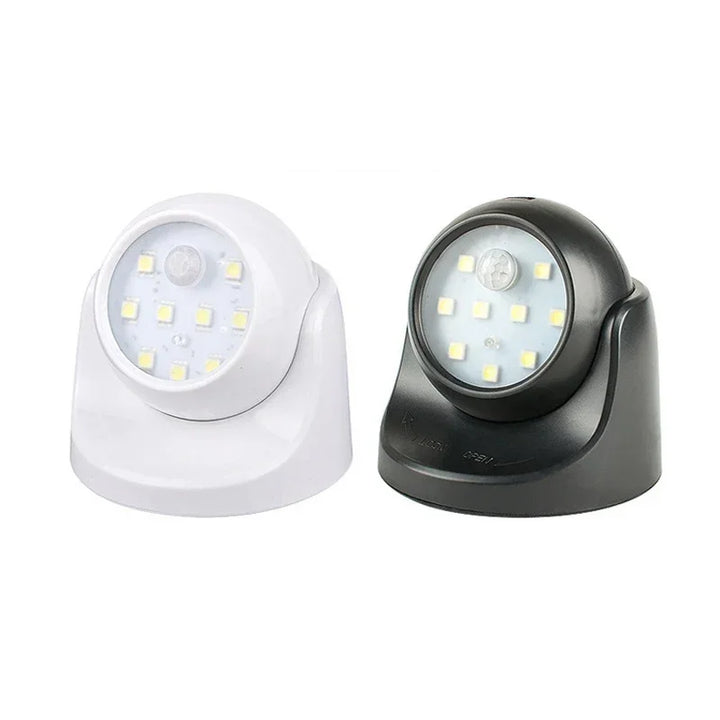 BowLift | Wireless LED spotlight