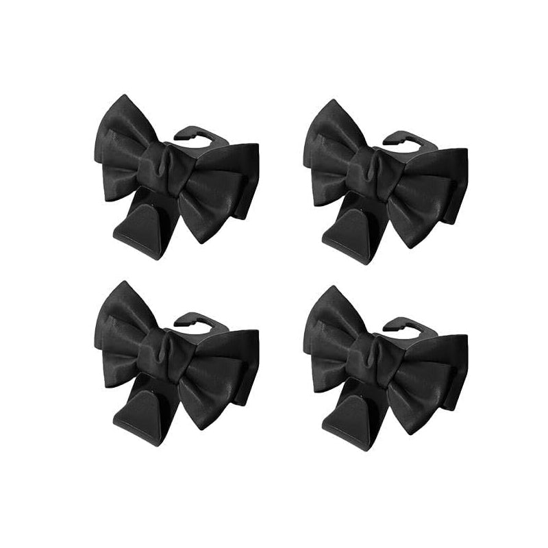 BowLift | Bowknot Design Car Seat Back Hooks