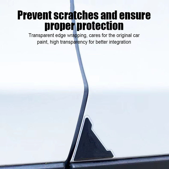 BowLift | Car door anti-collision corner guard door sticker