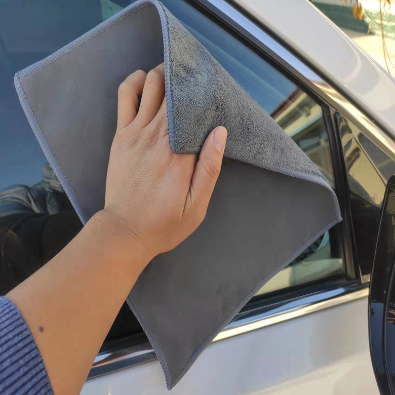 BowLift | Free Dove Super absorbent car wash towel
