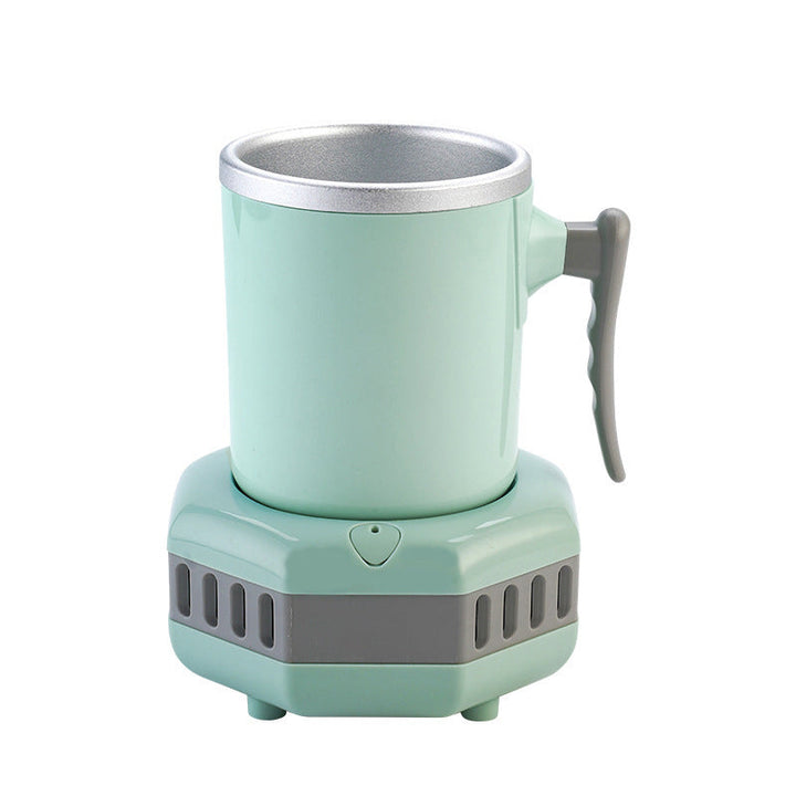 Desktop Cooling Cup | Bowlift