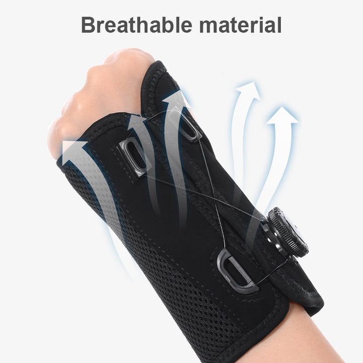 BowLift | Twisted Sports Wristband