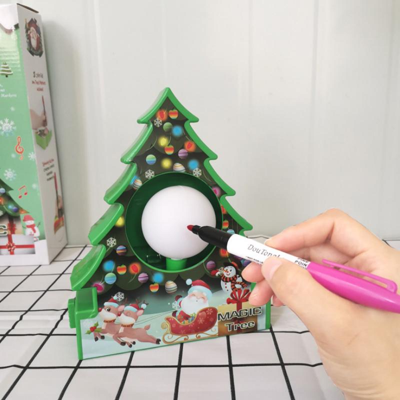 BowLift | Christmas Original Ornament Decorator